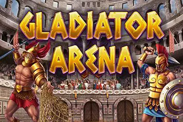 Gladiator Arena - Spin City - Congo